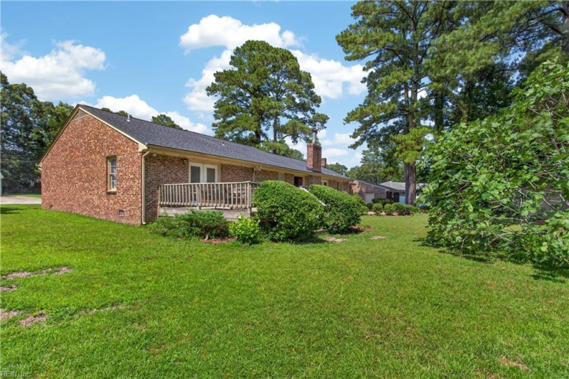 Photo 46 of 50 residential for sale in Suffolk virginia