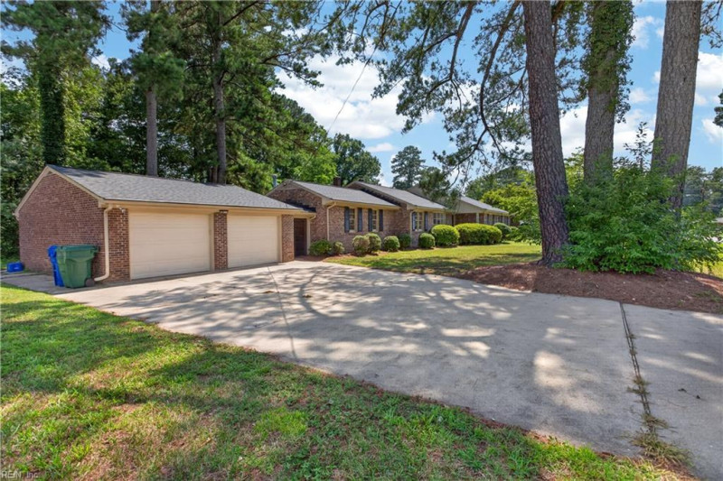 Photo 48 of 50 residential for sale in Suffolk virginia