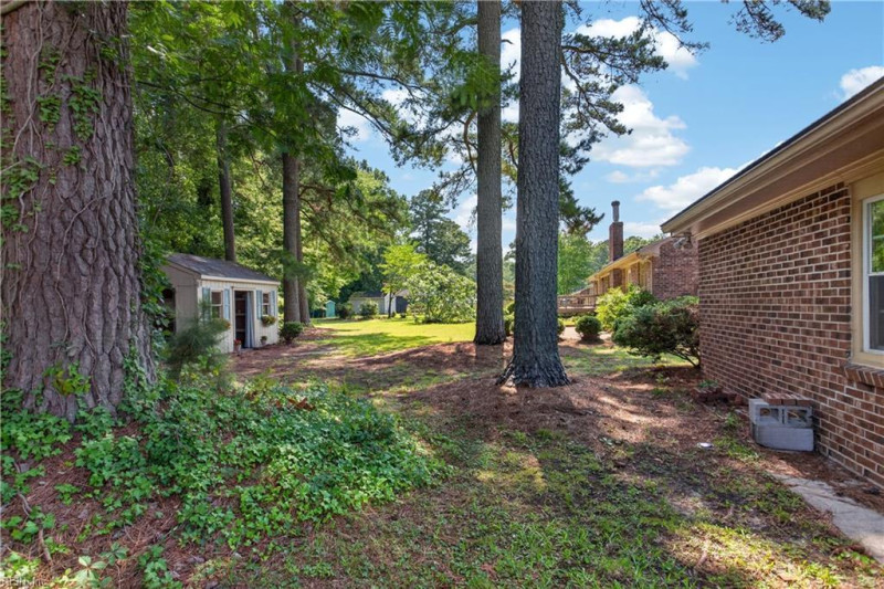 Photo 49 of 50 residential for sale in Suffolk virginia
