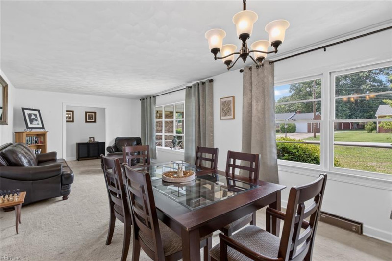 Photo 6 of 50 residential for sale in Suffolk virginia