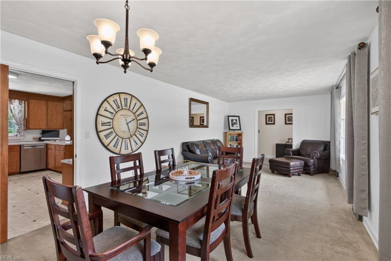 Photo 7 of 50 residential for sale in Suffolk virginia