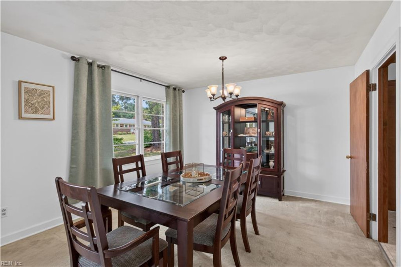 Photo 8 of 50 residential for sale in Suffolk virginia