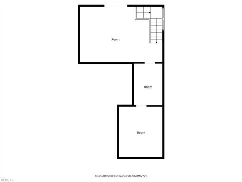 Photo 14 of 18 residential for sale in Gloucester County virginia