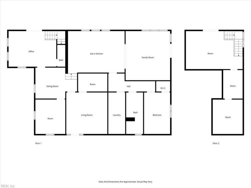 Photo 15 of 18 residential for sale in Gloucester County virginia