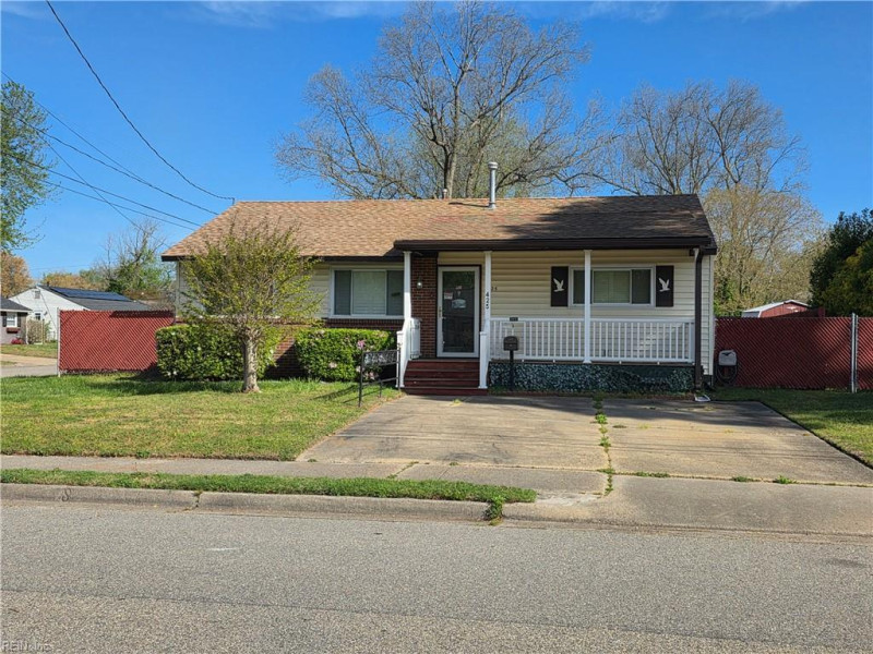 Photo 1 of 9 residential for sale in Hampton virginia Photo 1 of 9 residential for sale in Hampton virginia
