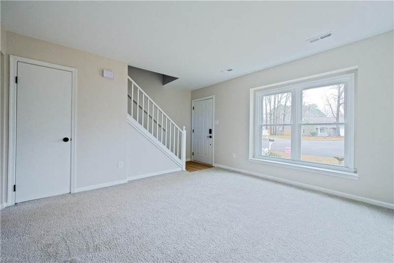 Photo 2 of 24 residential for sale in Newport News virginia