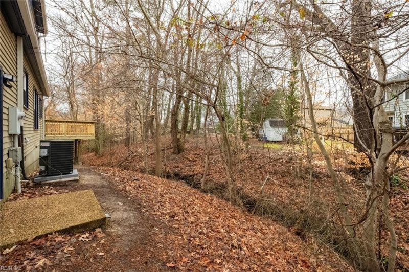 Photo 24 of 24 residential for sale in Newport News virginia