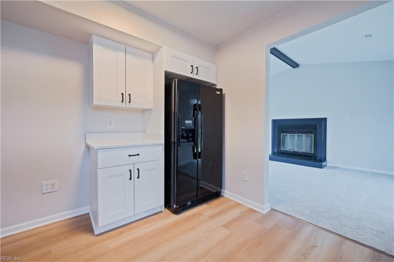 Photo 5 of 24 residential for sale in Newport News virginia