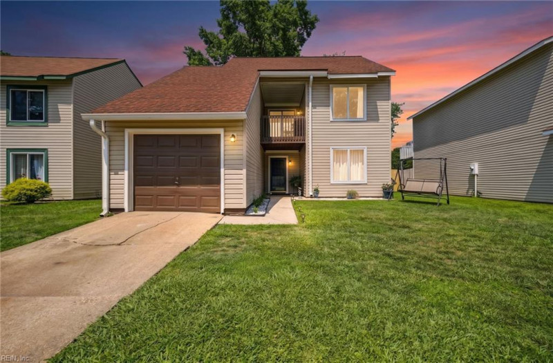 Photo 1 of 48 residential for sale in Virginia Beach virginia