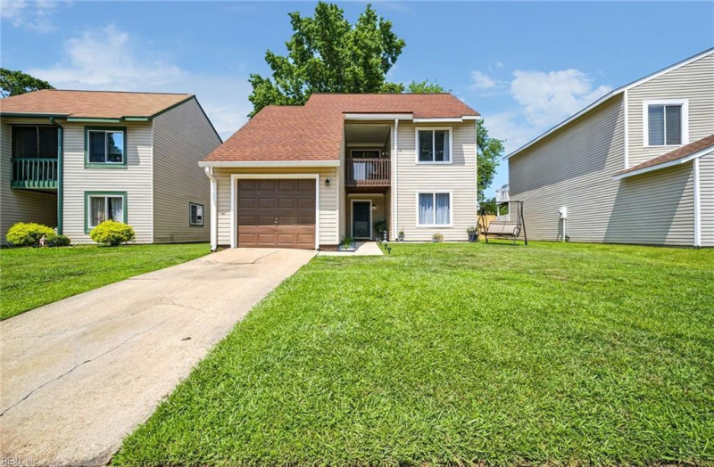 Photo 13 of 48 residential for sale in Virginia Beach virginia