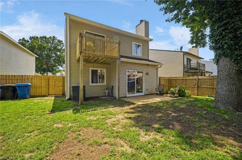 Photo 38 of 48 residential for sale in Virginia Beach virginia
