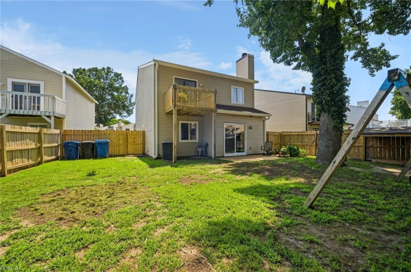 Photo 39 of 48 residential for sale in Virginia Beach virginia