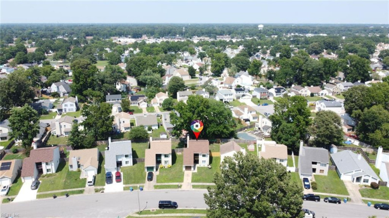 Photo 40 of 48 residential for sale in Virginia Beach virginia