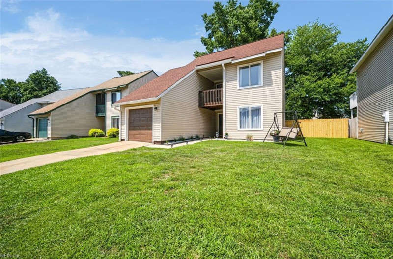 Photo 49 of 49 residential for sale in Virginia Beach virginia