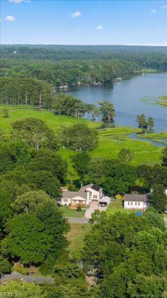 Photo 1 of 49 residential for sale in New Kent County virginia