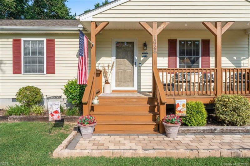 Photo 13 of 49 residential for sale in New Kent County virginia