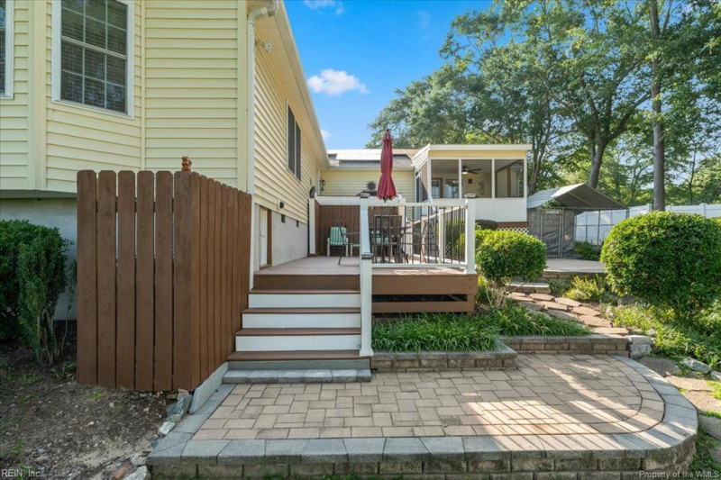 Photo 20 of 49 residential for sale in New Kent County virginia