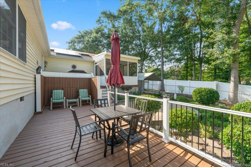 Photo 21 of 49 residential for sale in New Kent County virginia