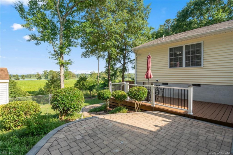 Photo 23 of 49 residential for sale in New Kent County virginia