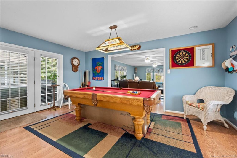 Photo 31 of 49 residential for sale in New Kent County virginia