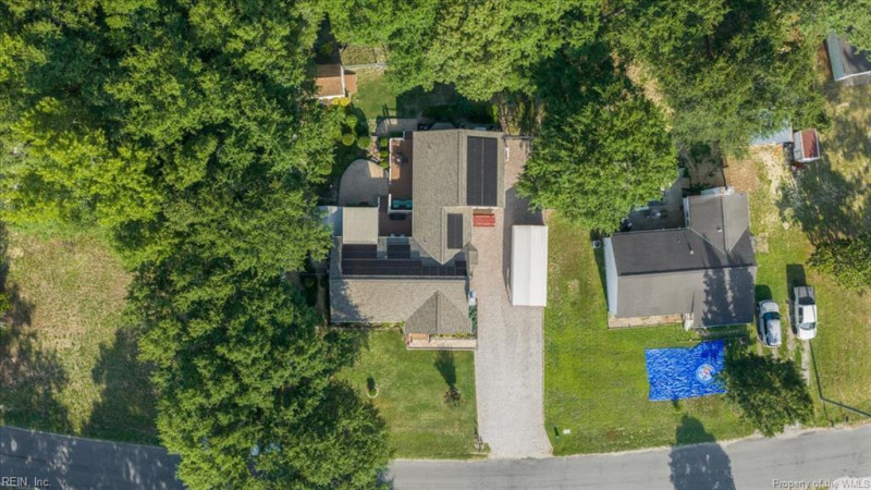 Photo 37 of 49 residential for sale in New Kent County virginia