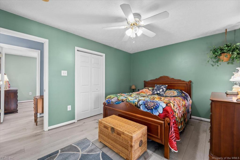 Photo 47 of 49 residential for sale in New Kent County virginia