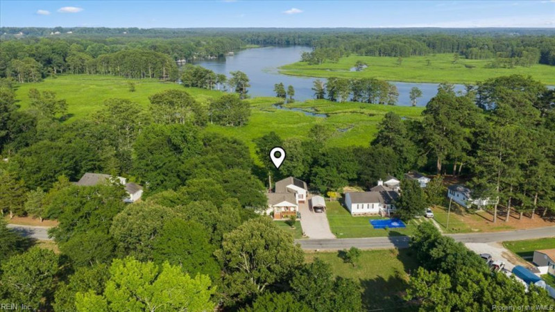 Photo 5 of 49 residential for sale in New Kent County virginia