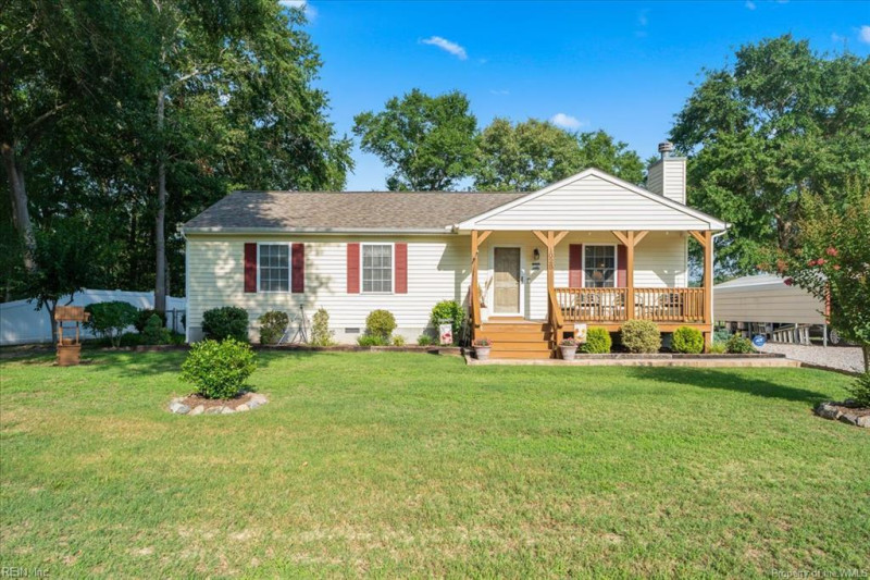 Photo 9 of 49 residential for sale in New Kent County virginia