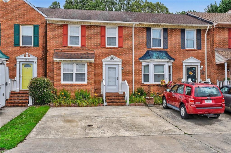 Photo 2 of 41 residential for sale in Chesapeake virginia