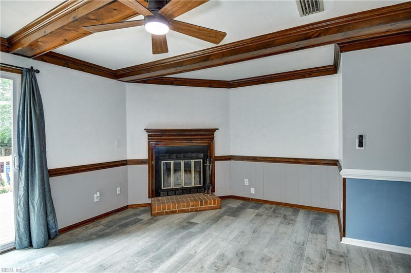 Photo 22 of 41 residential for sale in Chesapeake virginia