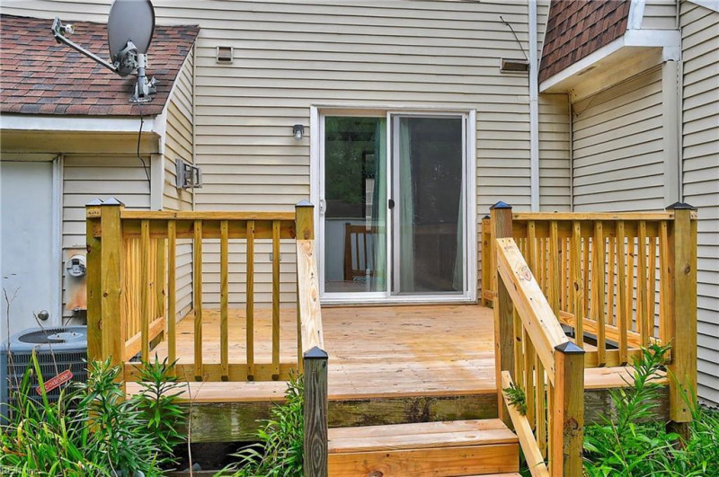 Photo 39 of 41 residential for sale in Chesapeake virginia