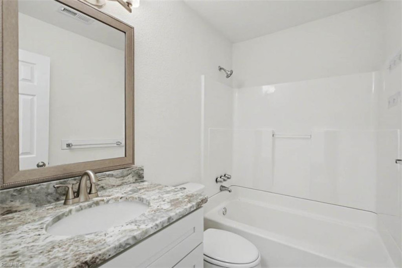 Photo 25 of 33 residential for sale in Hampton virginia
