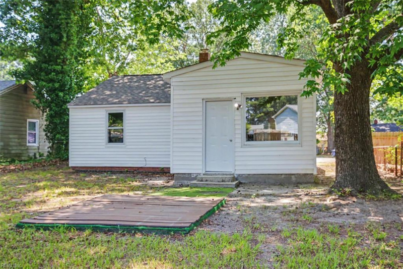 Photo 33 of 33 residential for sale in Hampton virginia