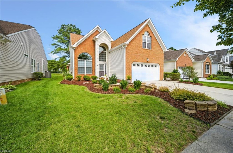 Photo 1 of 44 residential for sale in Virginia Beach virginia