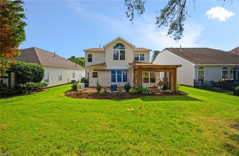 Photo 36 of 44 residential for sale in Virginia Beach virginia