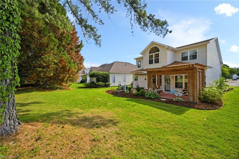 Photo 37 of 44 residential for sale in Virginia Beach virginia