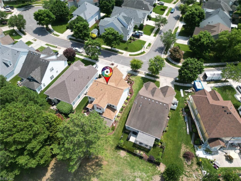 Photo 41 of 44 residential for sale in Virginia Beach virginia