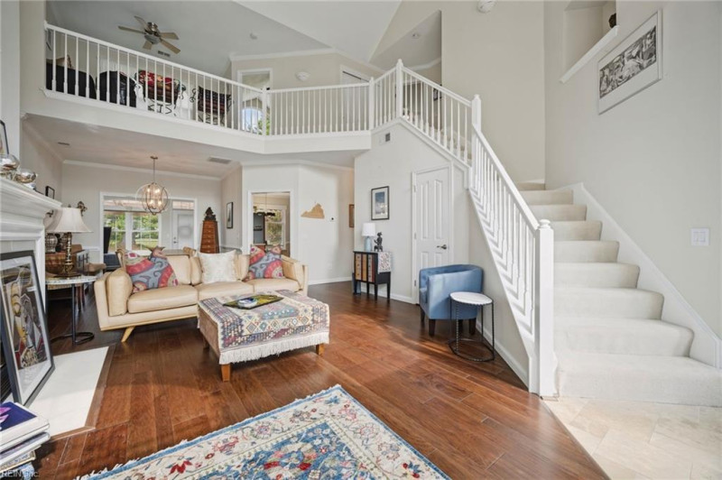 Photo 5 of 44 residential for sale in Virginia Beach virginia