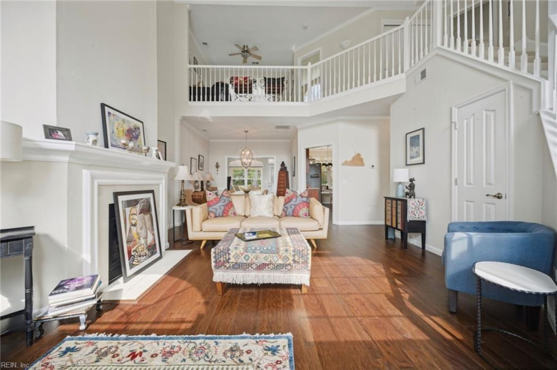Photo 6 of 44 residential for sale in Virginia Beach virginia
