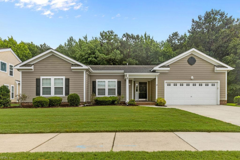 Photo 1 of 46 residential for sale in Suffolk virginia