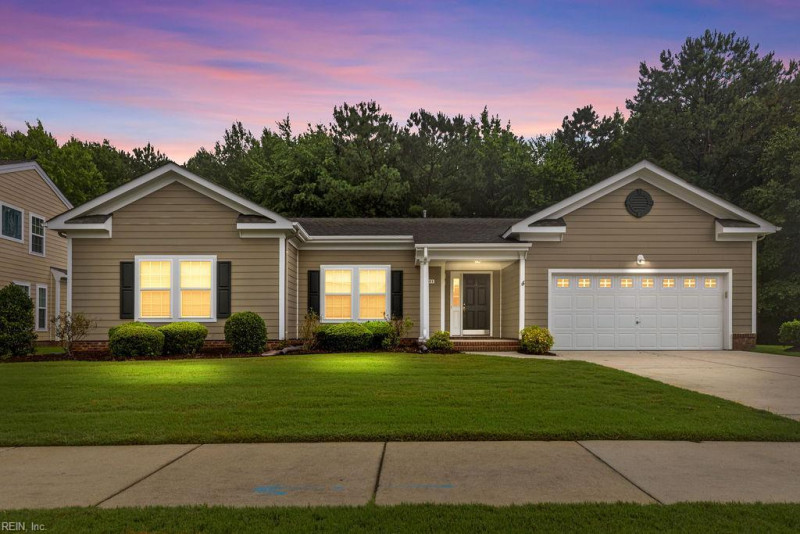 Photo 2 of 46 residential for sale in Suffolk virginia