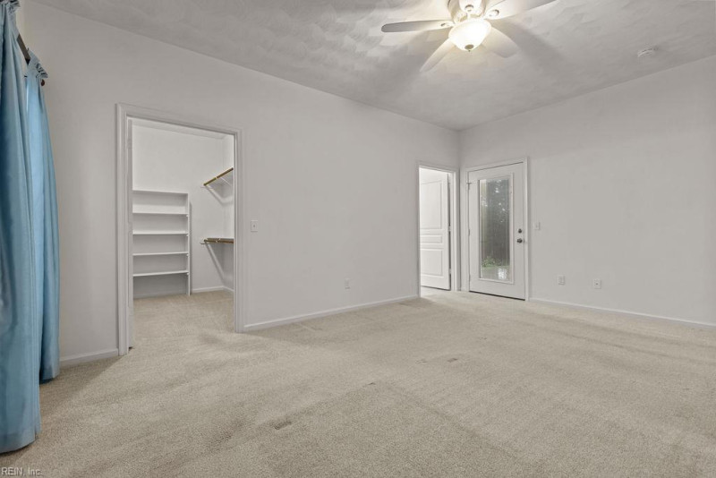 Photo 30 of 46 residential for sale in Suffolk virginia