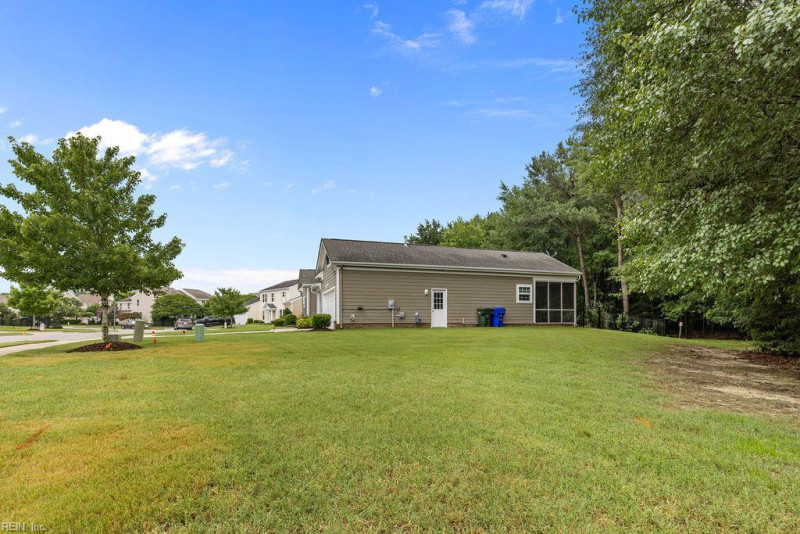Photo 40 of 46 residential for sale in Suffolk virginia