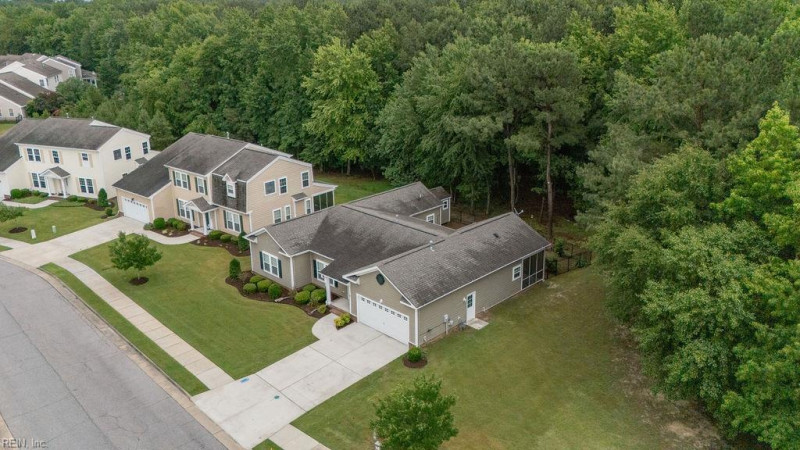 Photo 45 of 46 residential for sale in Suffolk virginia