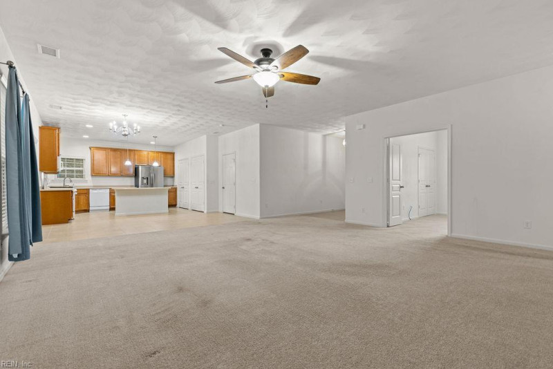 Photo 6 of 46 residential for sale in Suffolk virginia
