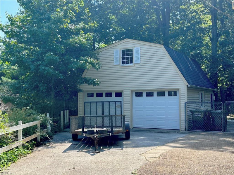 Photo 23 of 24 residential for sale in York County virginia
