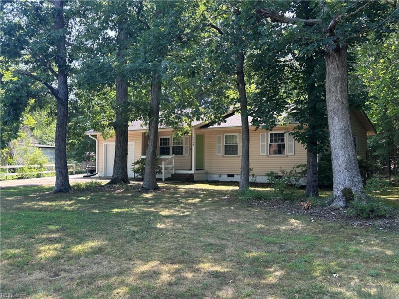 Photo 24 of 24 residential for sale in York County virginia