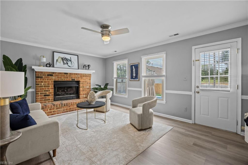 Photo 13 of 30 residential for sale in Virginia Beach virginia