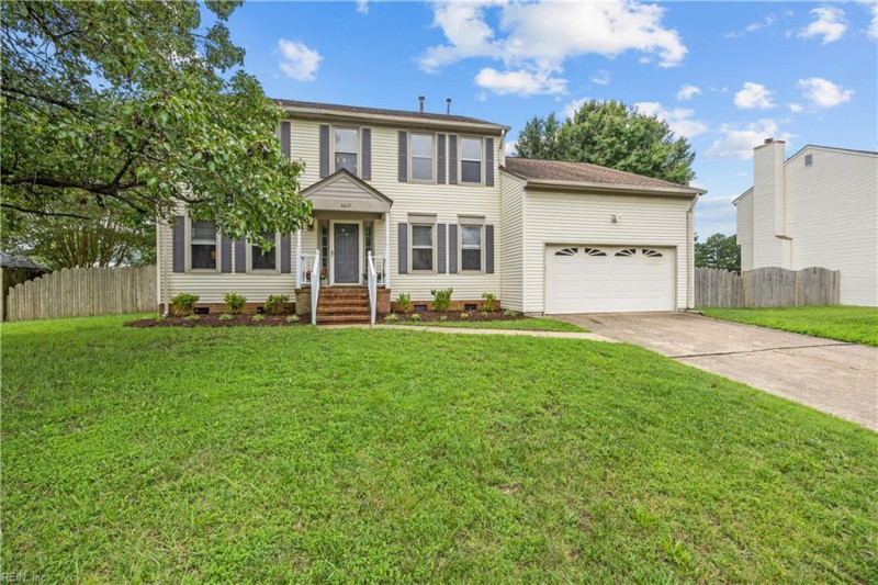 Photo 2 of 30 residential for sale in Virginia Beach virginia