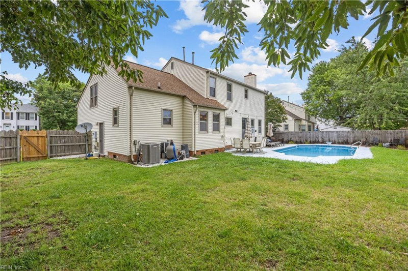 Photo 29 of 30 residential for sale in Virginia Beach virginia